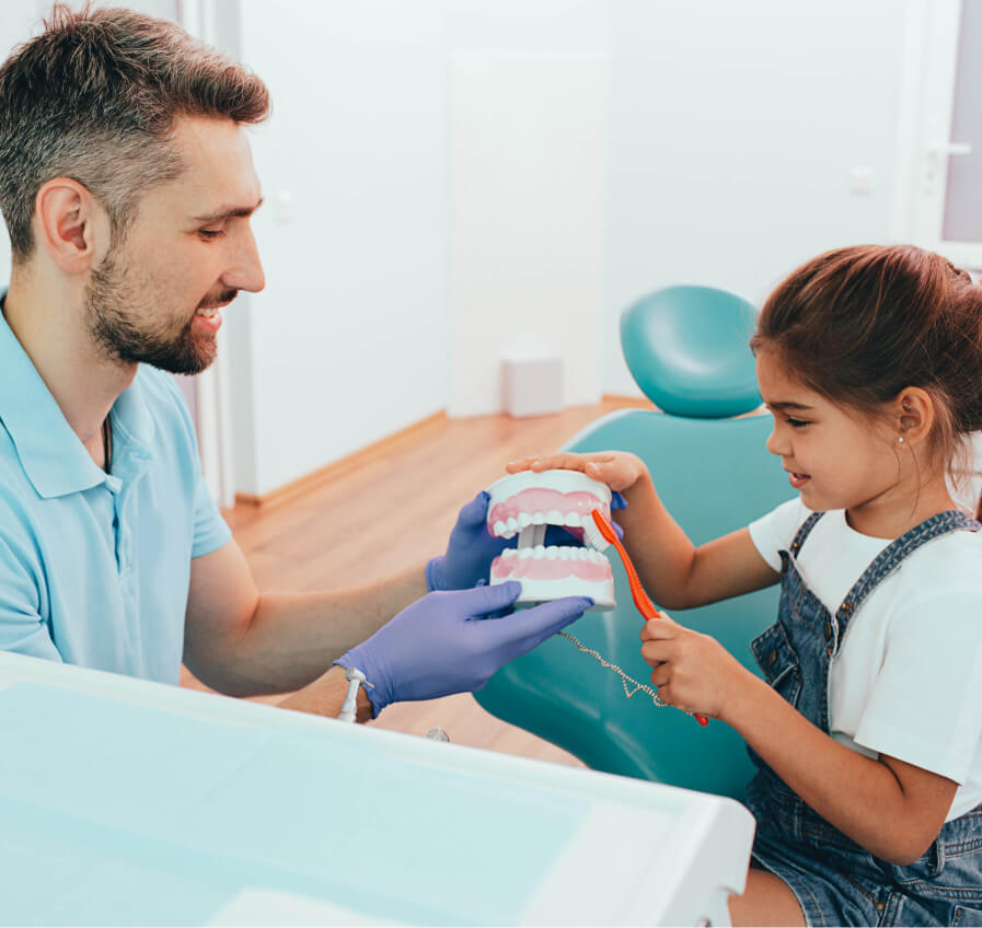 dental finance